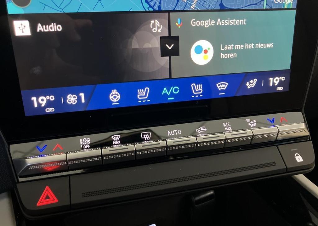 Renault Espace e-tech full hybrid 200 iconic 7p. - demo / pack advanced dri