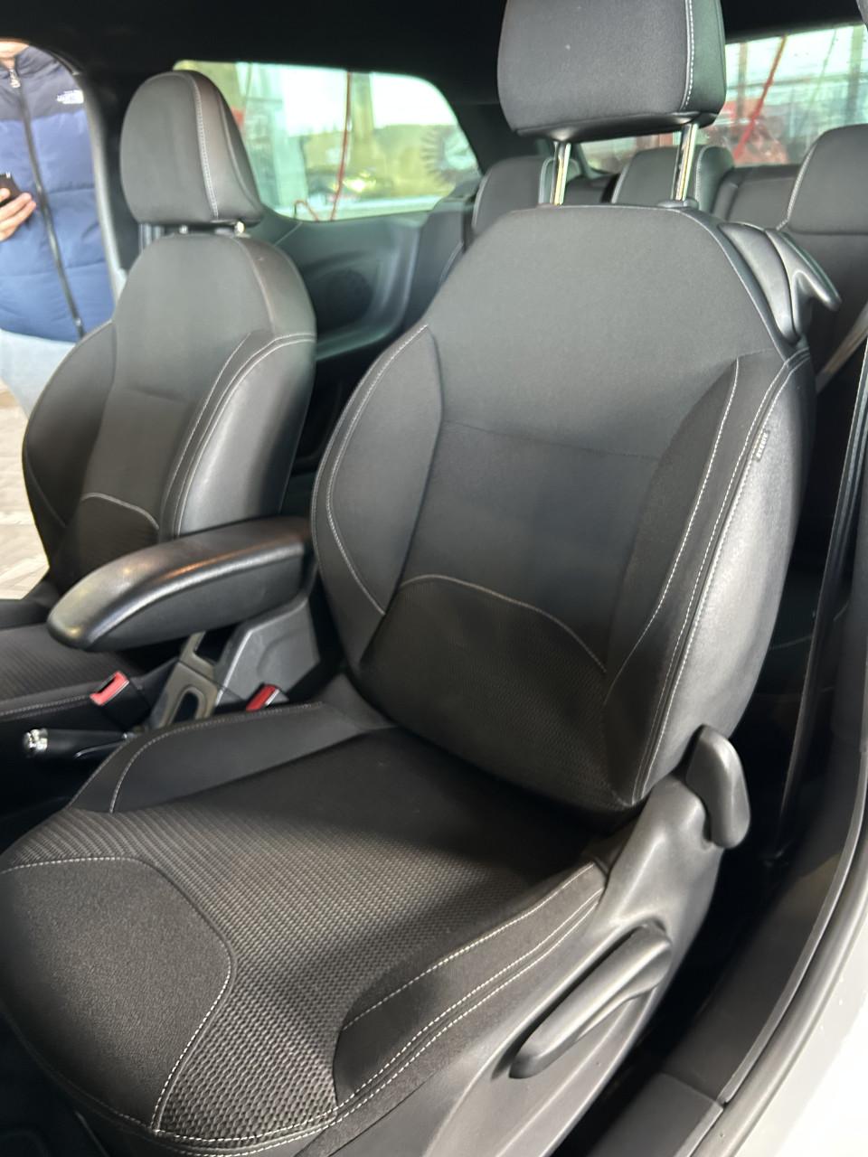 Citroën DS3 1.6 VTi So Chic Automaat