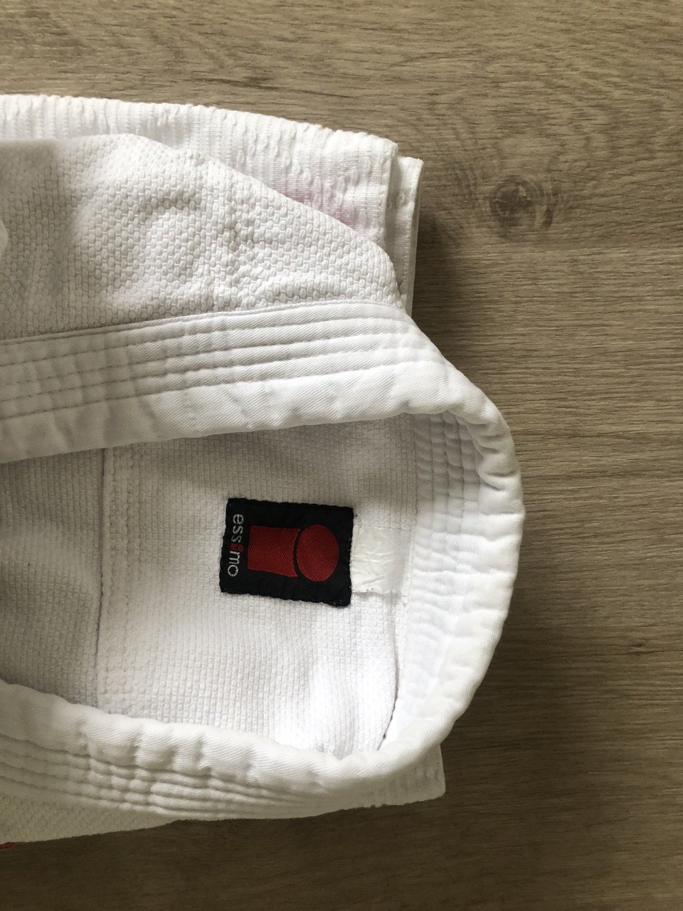 Judopak maat 170