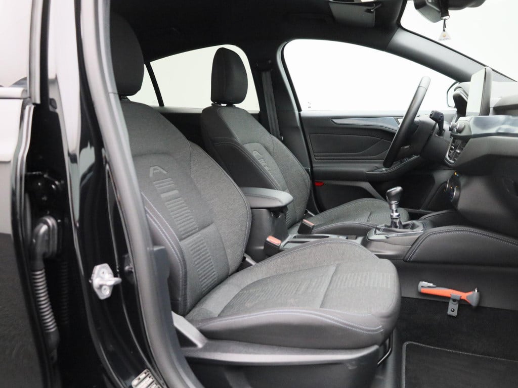 Ford Focus 1.0 ecoboost hybrid active x business