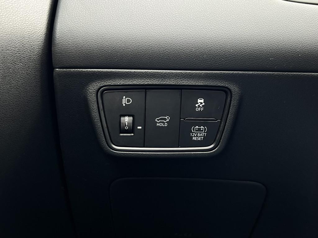 Hyundai Tucson 1.6 t-gdi hev comfort plus sky | schuif/kanteldak | trekhaak
