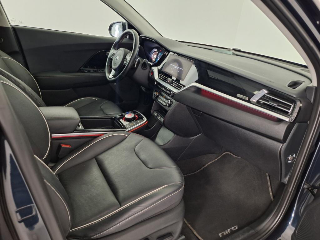Kia E-niro executiveline 64 kwh | afneembare trekhaak | stoelventilatie | s