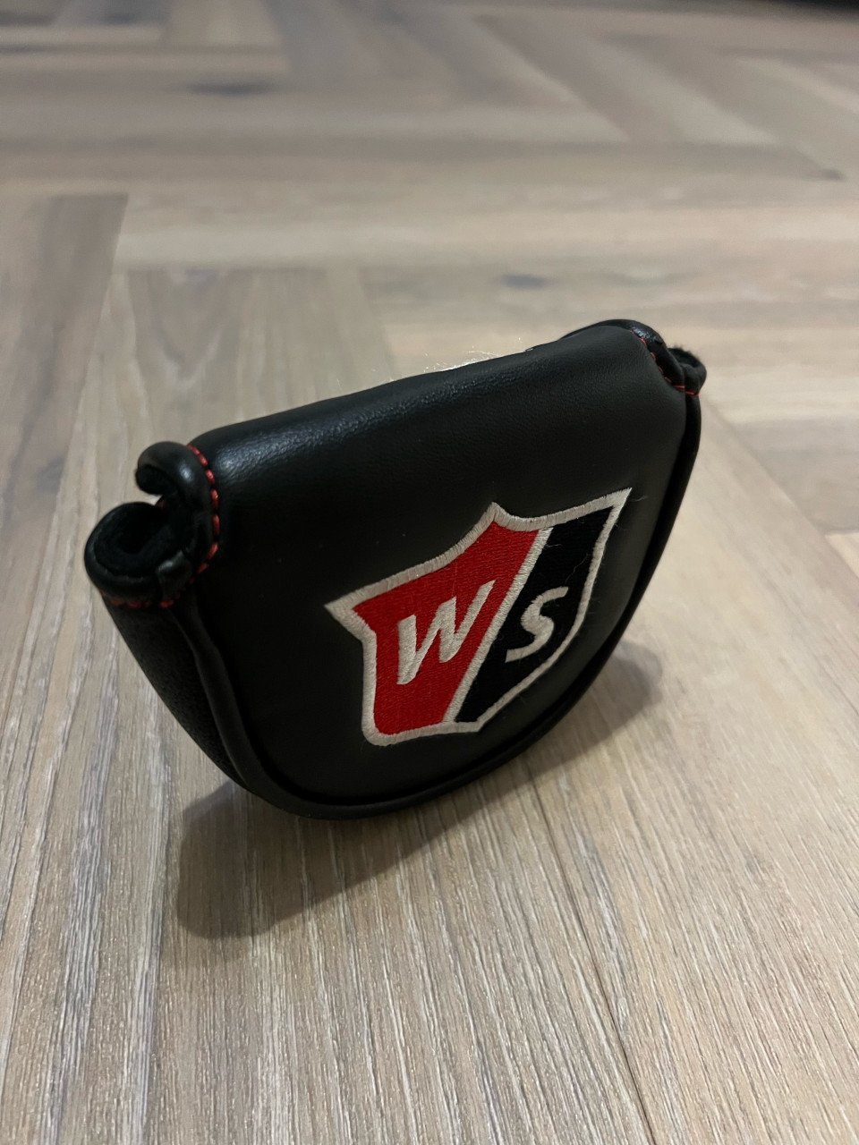 Wilson infinite bucktown putter 34”