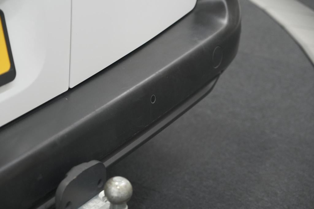 Peugeot Partner 1.5 bluehdi 100 s&s l1 | trekhaak | camera | dodehoekdetect