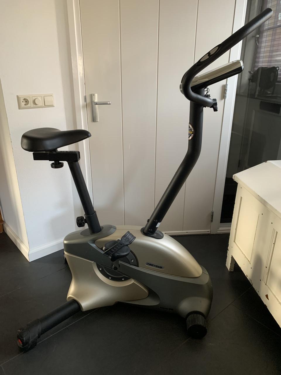 Hometrainer