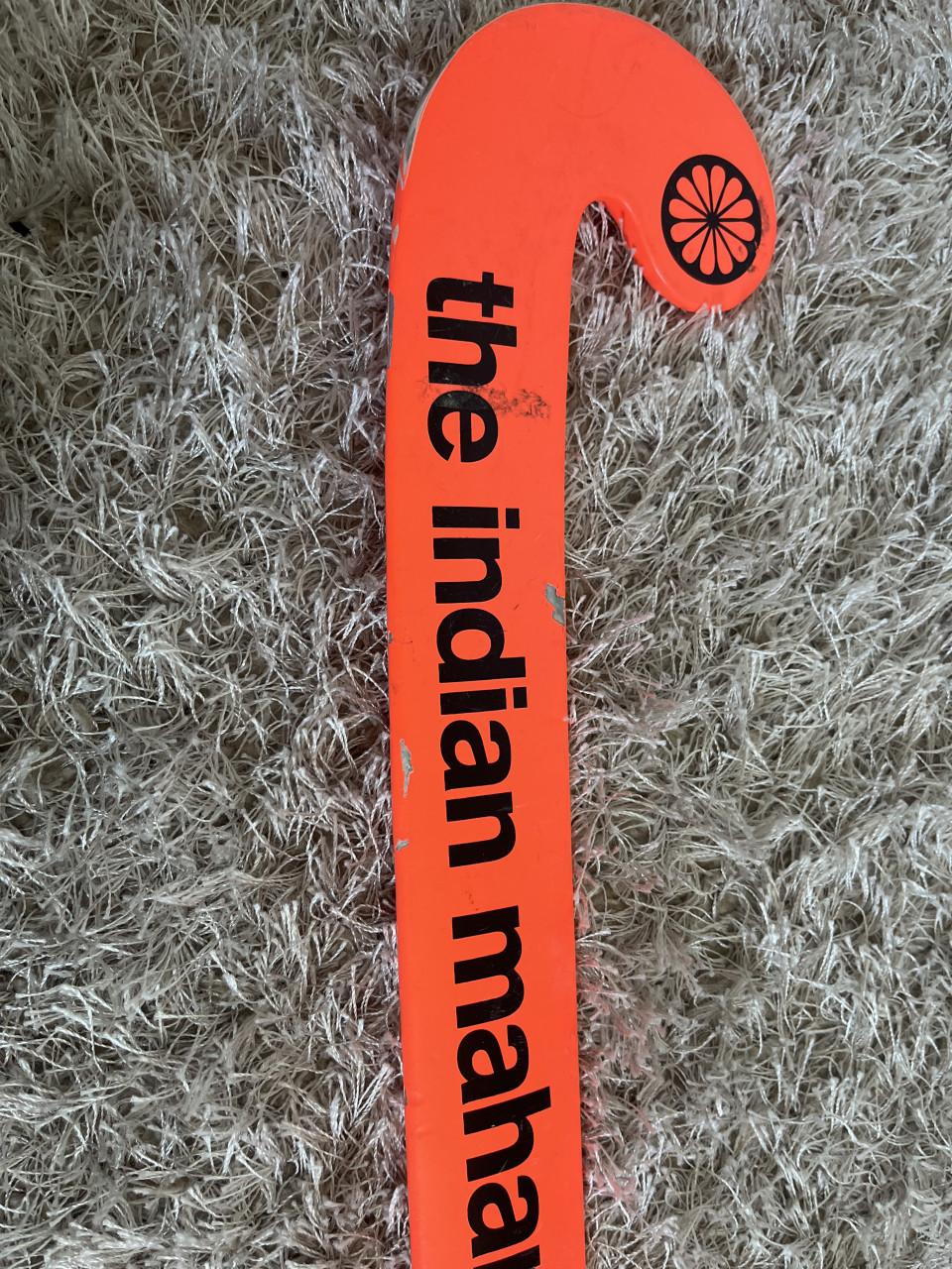 The Indian maharadja zaal stick