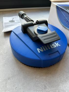 Nilfisk Patio Cleaner terrasreiniger