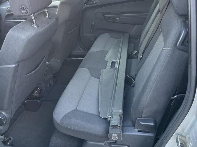 Opel Zafira 1.8 airco | cruise | 7-persoons | trekhaak | nap etc.