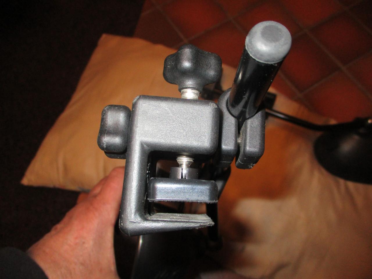 Set Milenco aero caravanspiegels