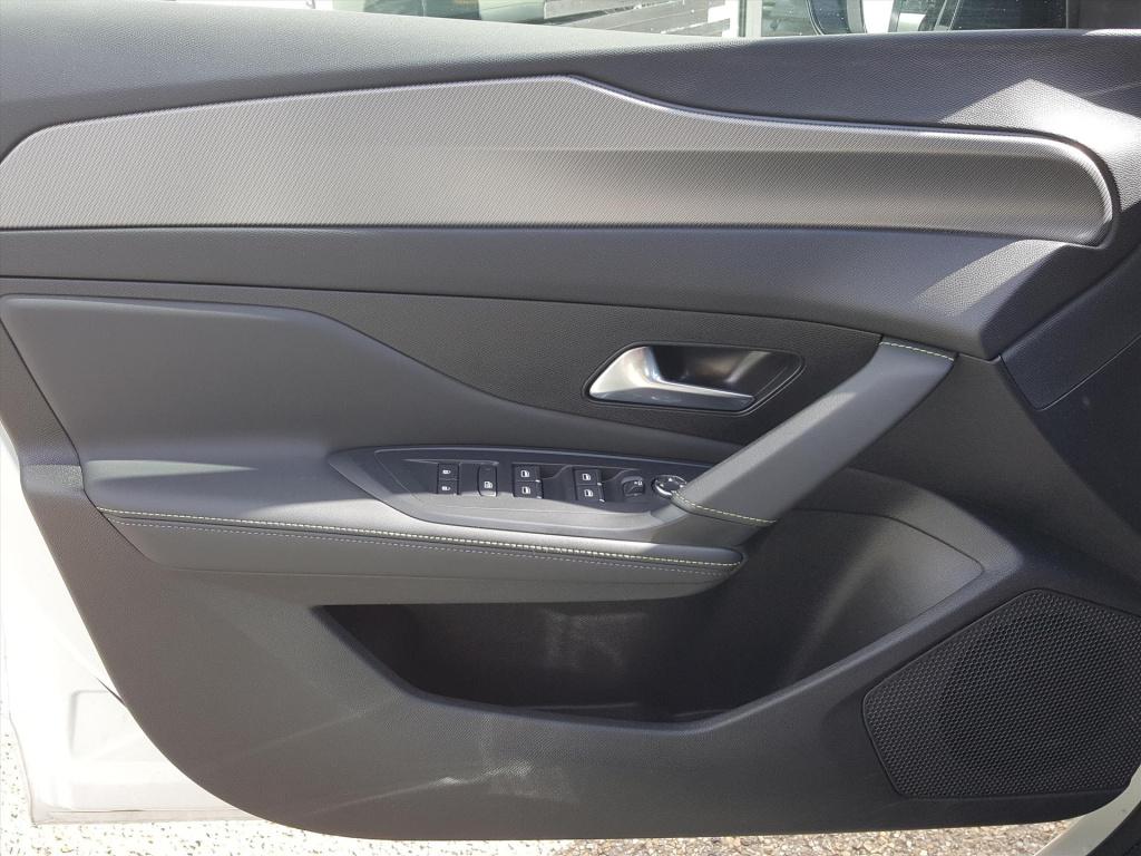 Peugeot 308 1.6 hybrid 180pk e-eat8 gt pack business | navi | bt | 360° cam