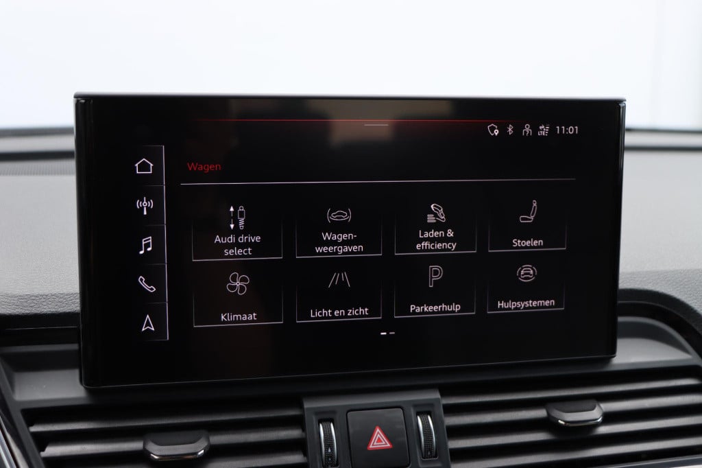 Audi Q5 55 tfsi e quattro s edition competition 367pk s-tronic