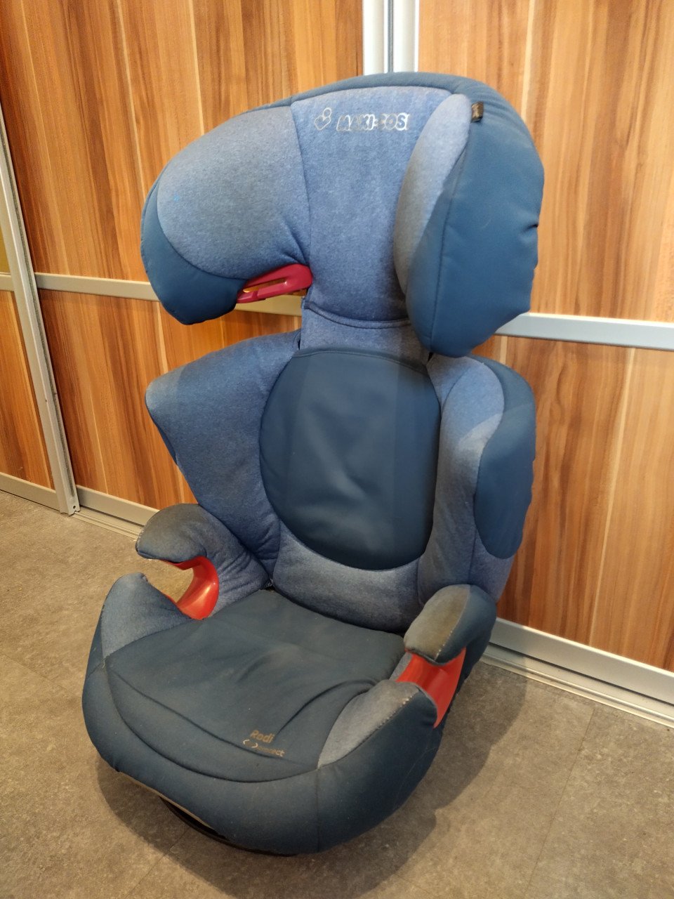Maxi Cosi Rodi Airprotect