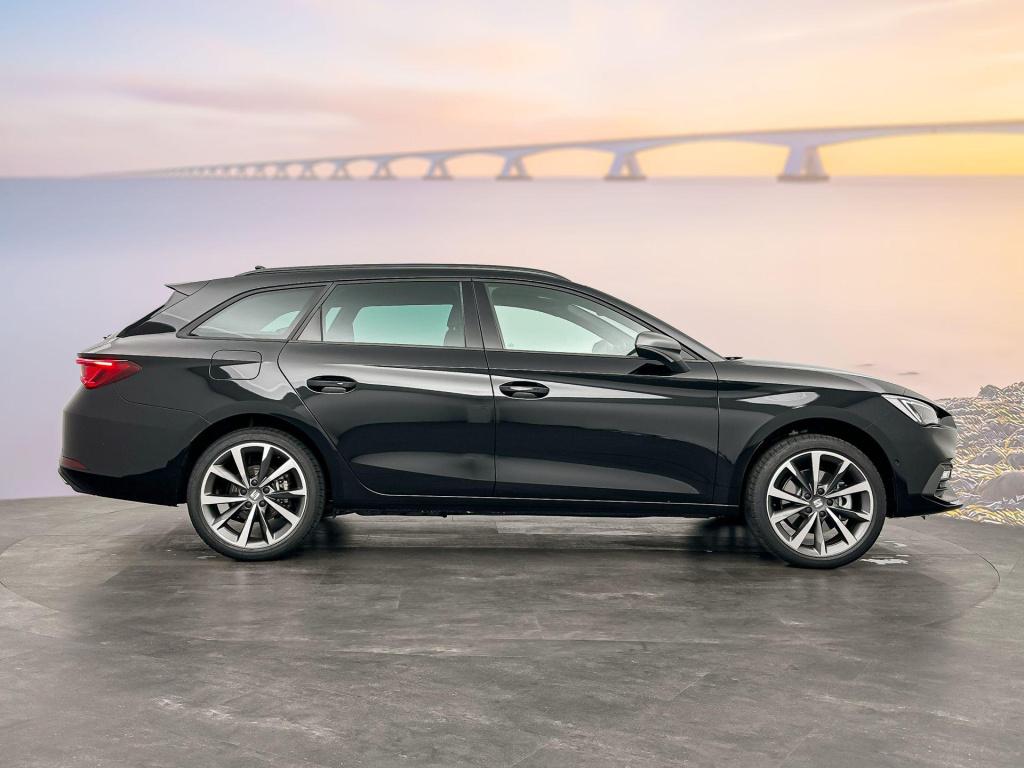 Seat Leon sportstourer fr business 1.5 tsi ehybrid 150 kw / 204 pk statio
