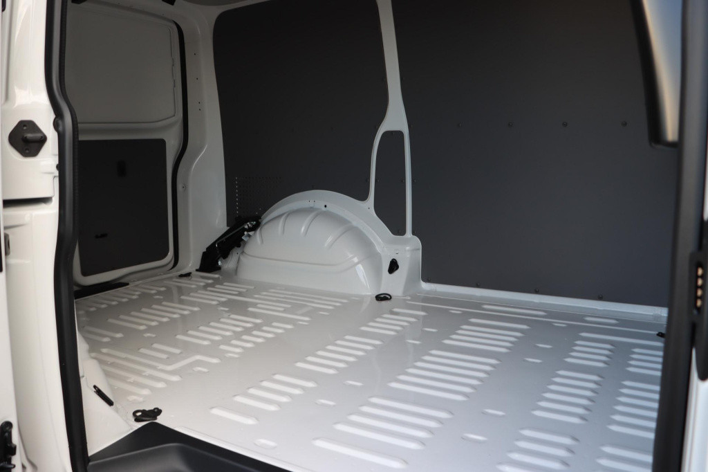 Volkswagen Transporter 2.0 tdi l1h1 28 comfortline 110pk