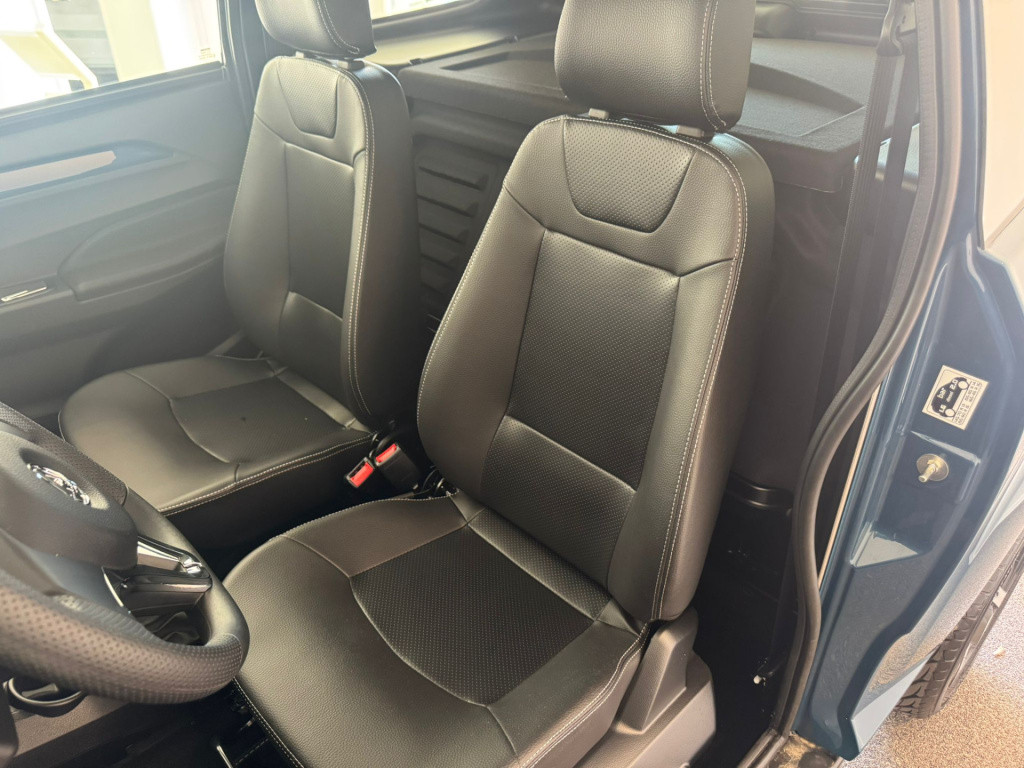 Aixam Crossover brommobiel premium