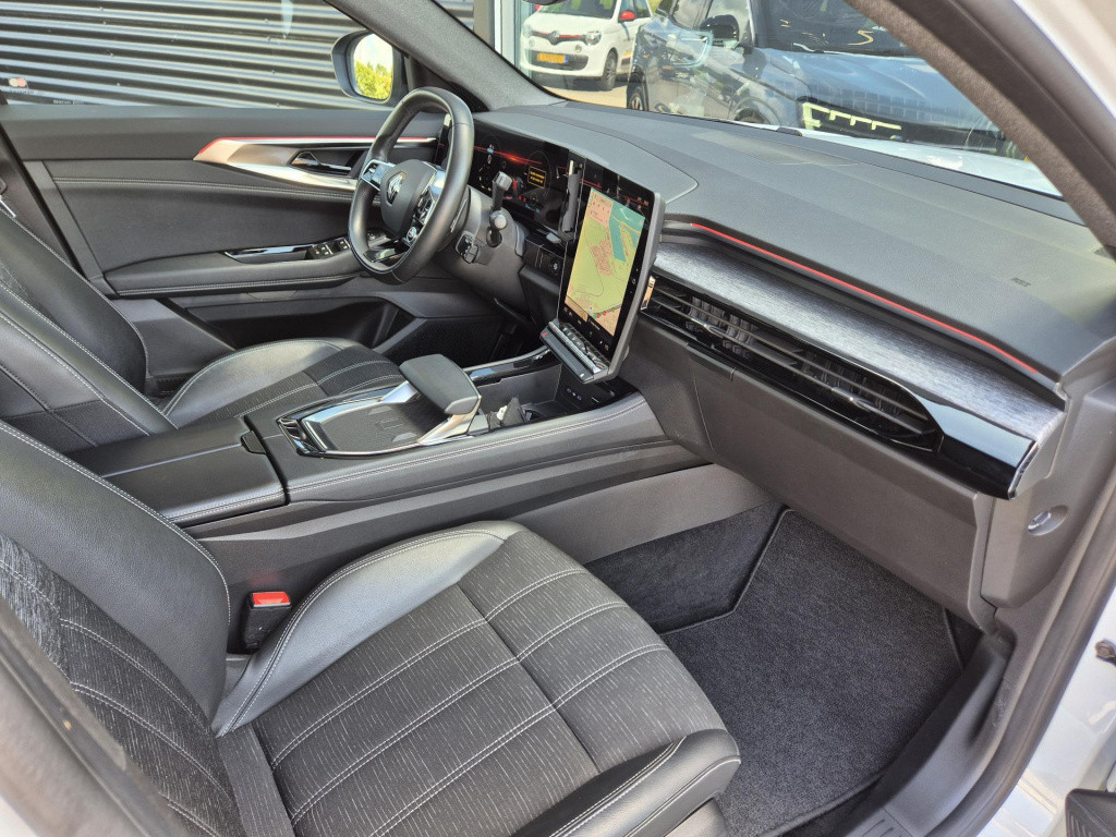 Renault Austral 1.2 e-tech full hybrid 200 techno