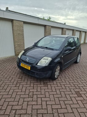 Citroën C2