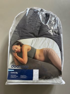 Doomoo voedingskusssen
