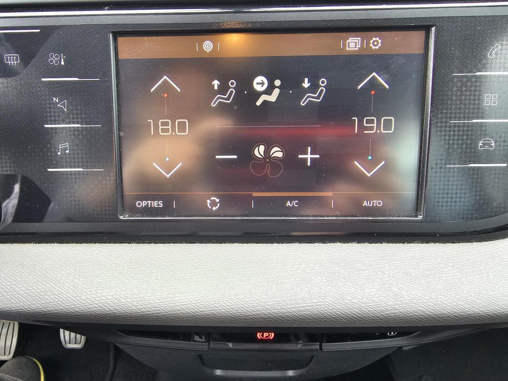 Citroen Grand C4 Picasso 1.2 puretech business 7-persoons