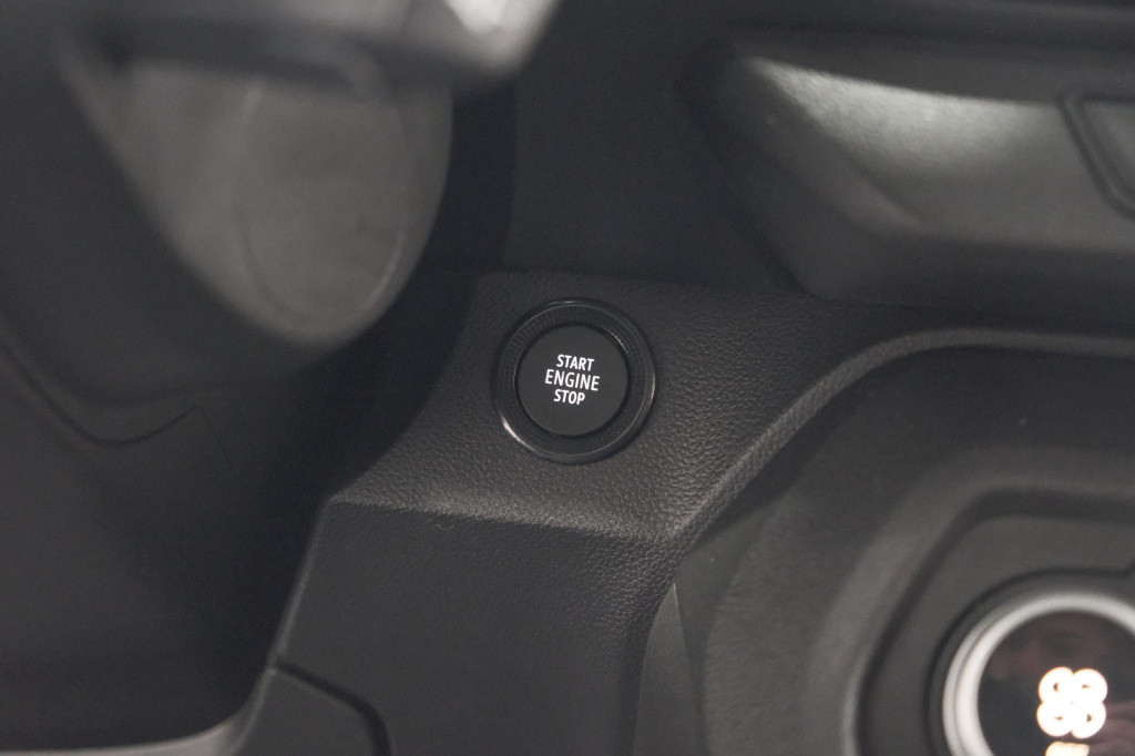 Dacia Sandero Stepway tce 90 extreme | camera | dodehoekdetectie | navigati