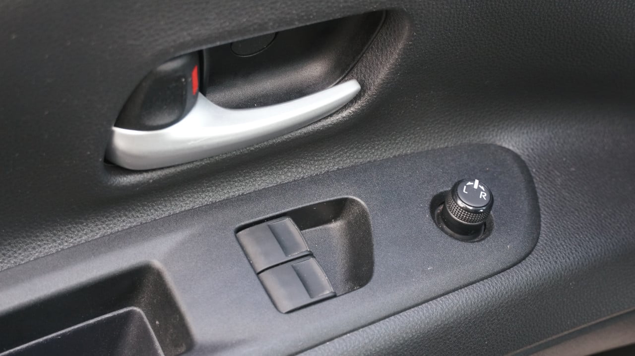 Toyota Aygo X 1.0 VVT-i S-CVT first