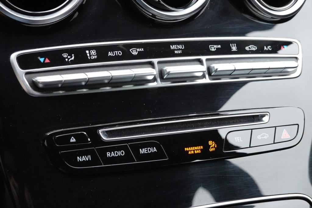 Mercedes-Benz C-Klasse estate 350 e lease edition