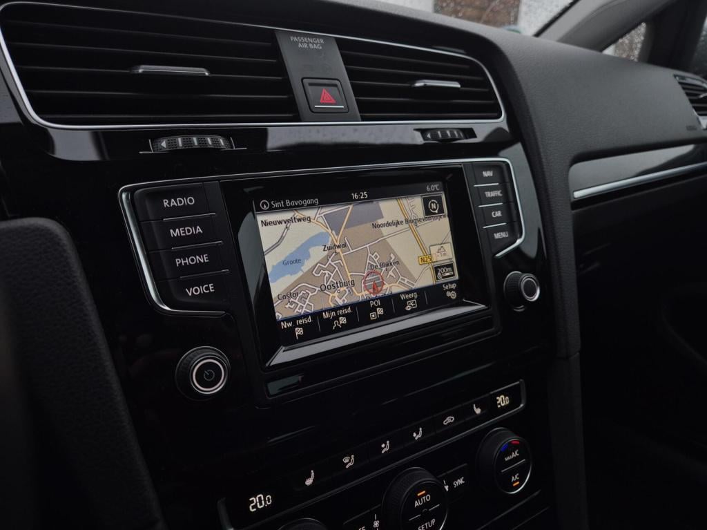 Volkswagen Golf 1.4 tsi highline / 1e eigenaar / dealeronderhouden / cruise