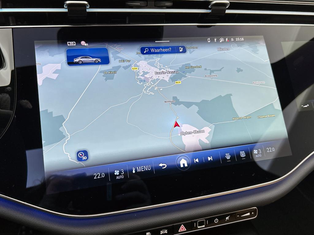 Mercedes-Benz E-Klasse 300 e sport edition | premium plus pakket | winterpa