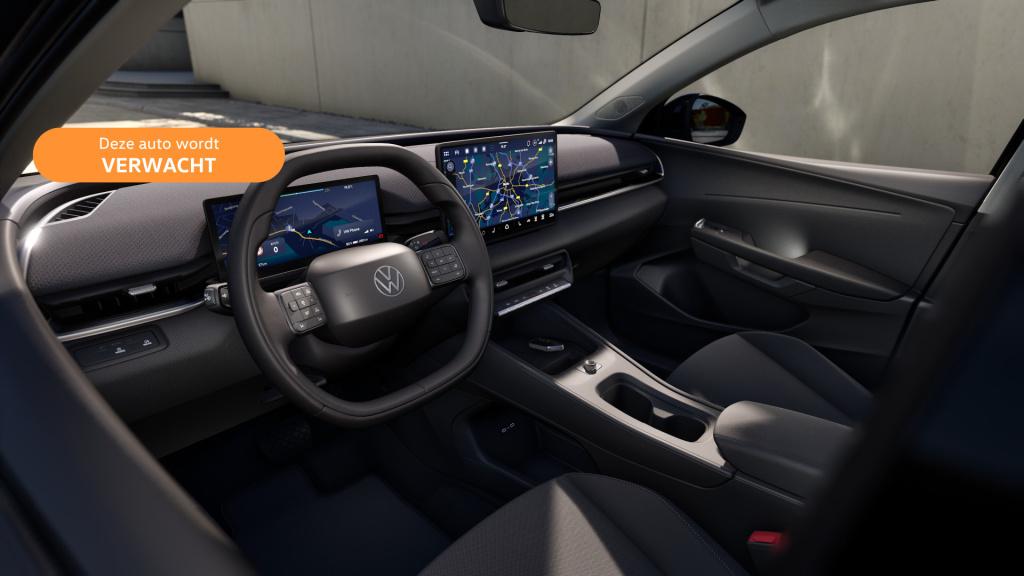 Volkswagen Id. Polo life first edition 52 kwh