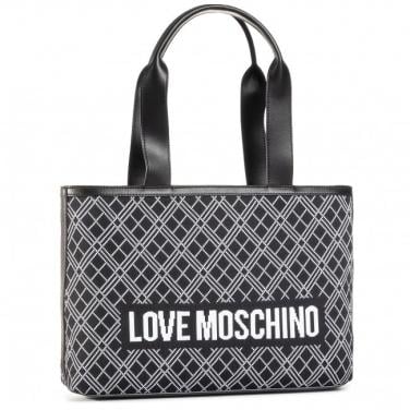 Love Moschino handtas