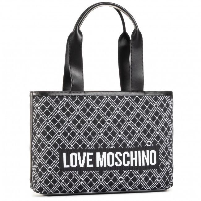 Love Moschino handtas