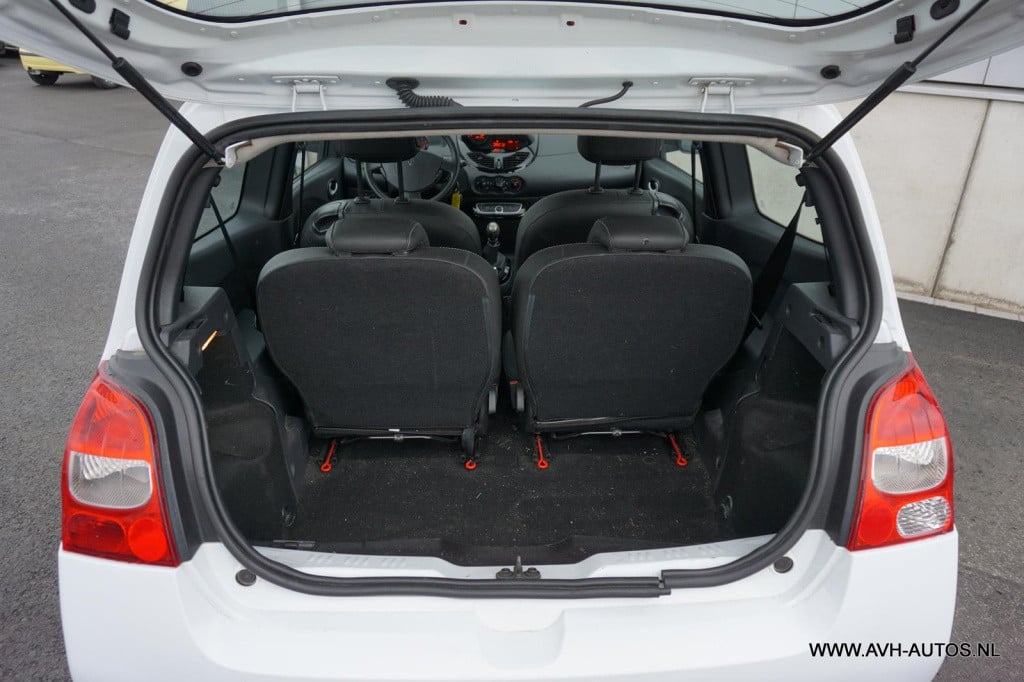 Renault Twingo 1.2-16v night & day
