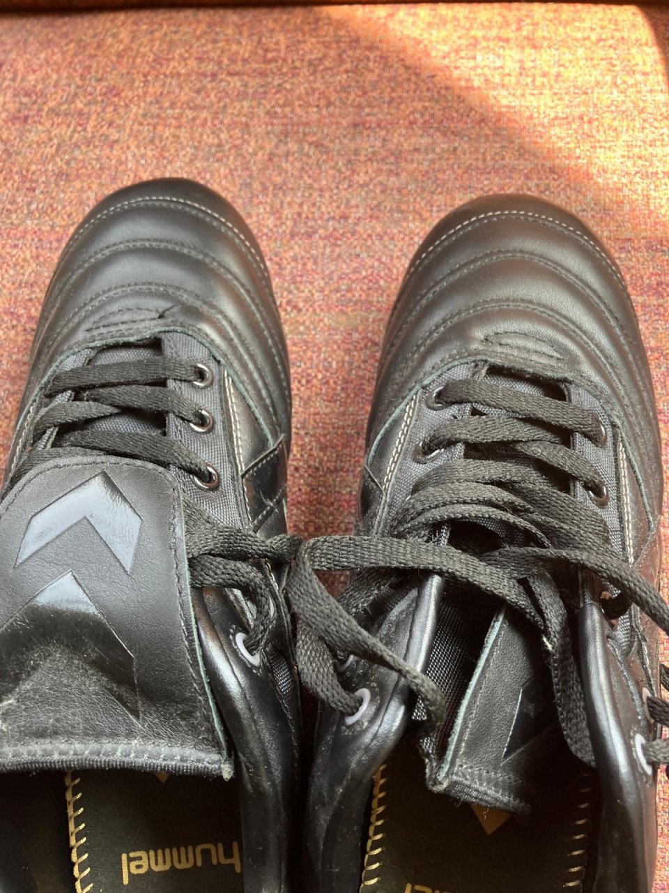 Voetbalschoenen