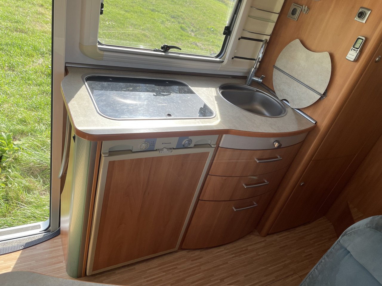 Hymer