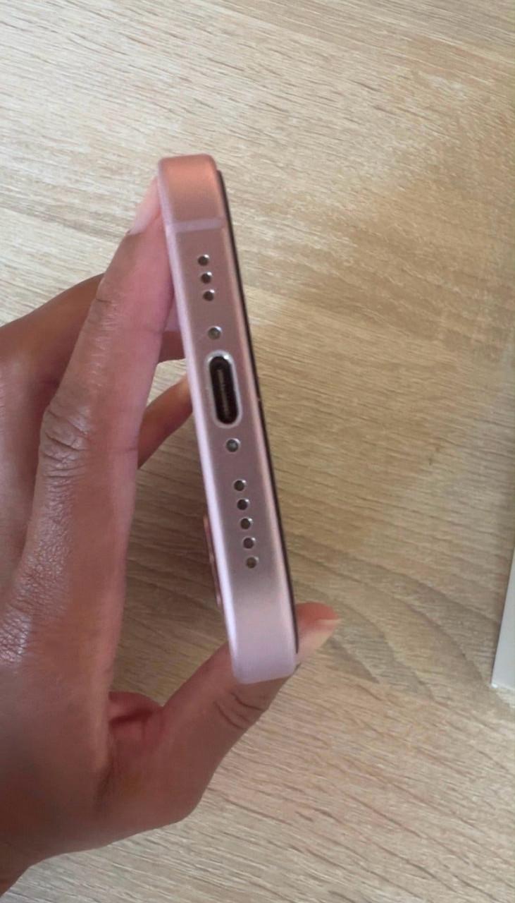 IPhone 15 128GB | Zo goed als nieuw