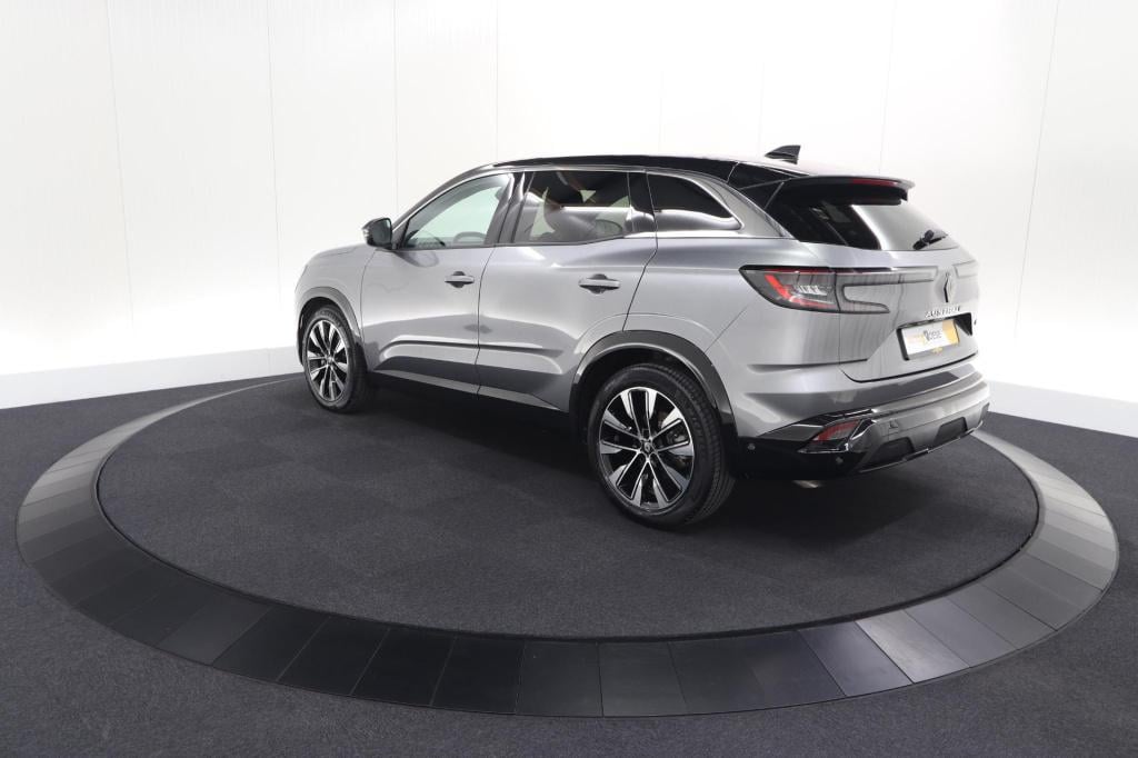 Renault Austral 1.2 e-tech full hybrid 200 techno | camera | adaptieve crui