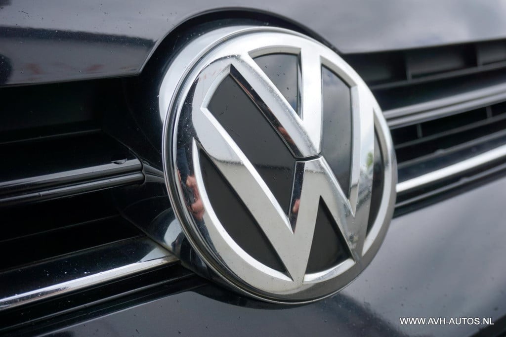 Volkswagen Golf variant 1.2 tsi business edition