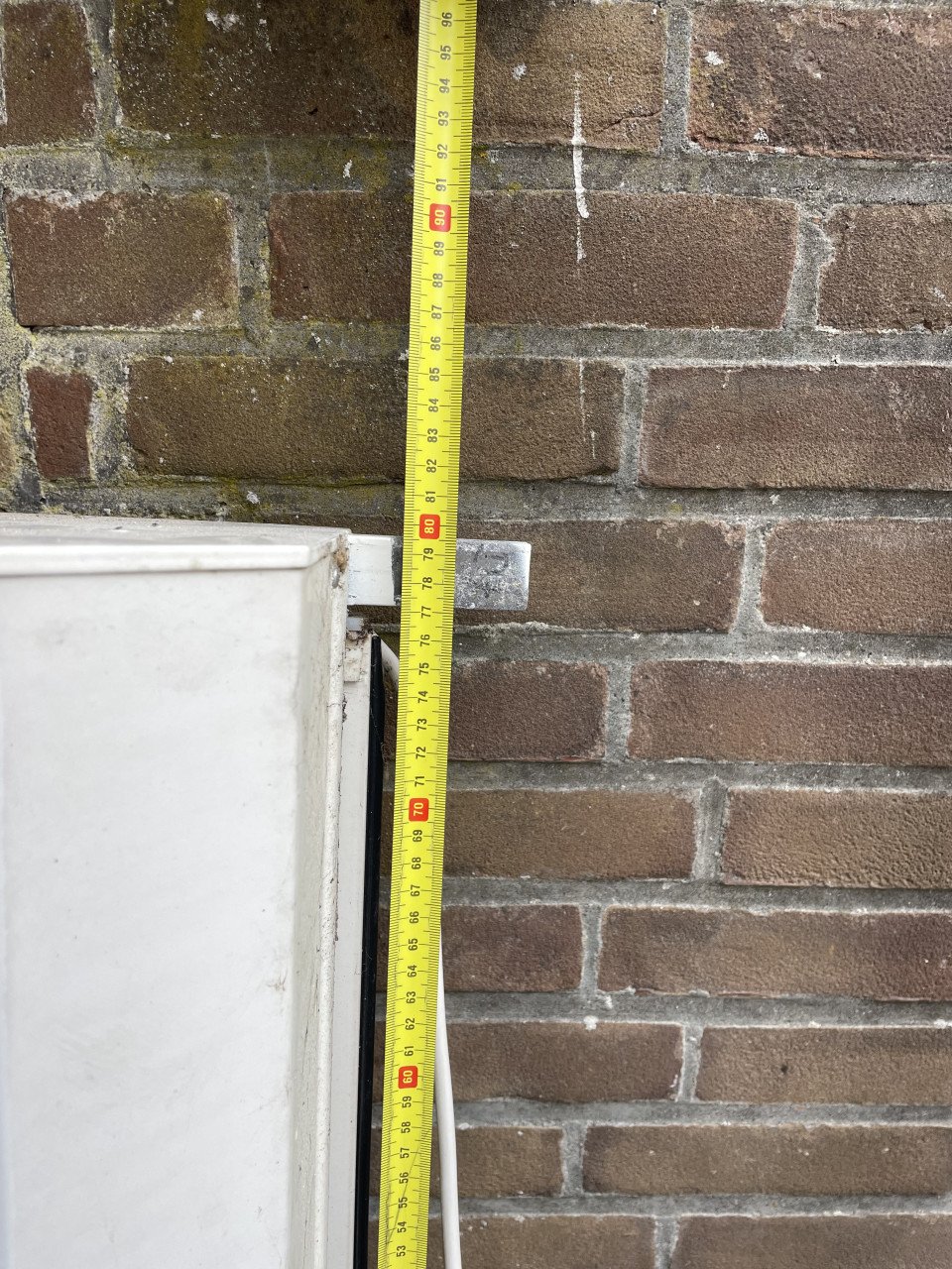 Rolluik elektrisch