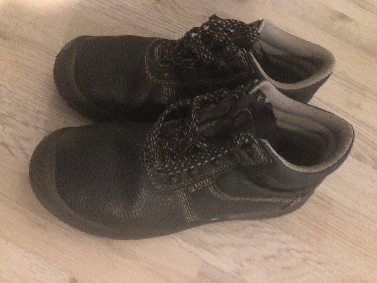 Werkschoenen