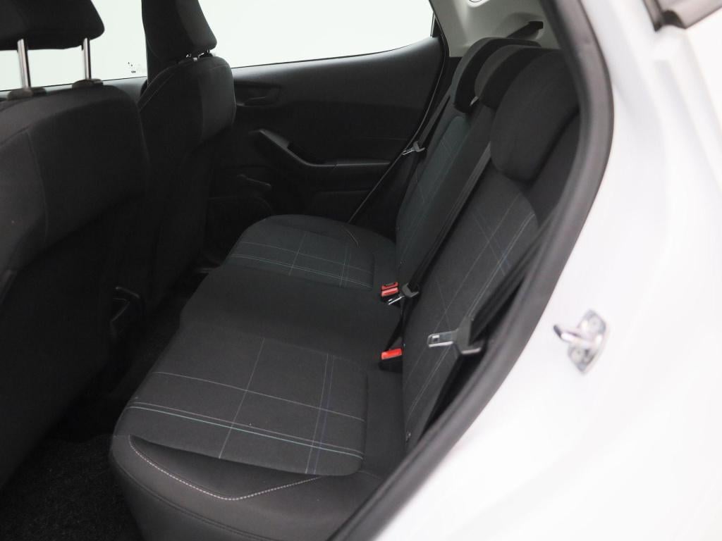 Ford Fiesta 1.0 ecoboost connected | cruise control | airco | draadloos opl