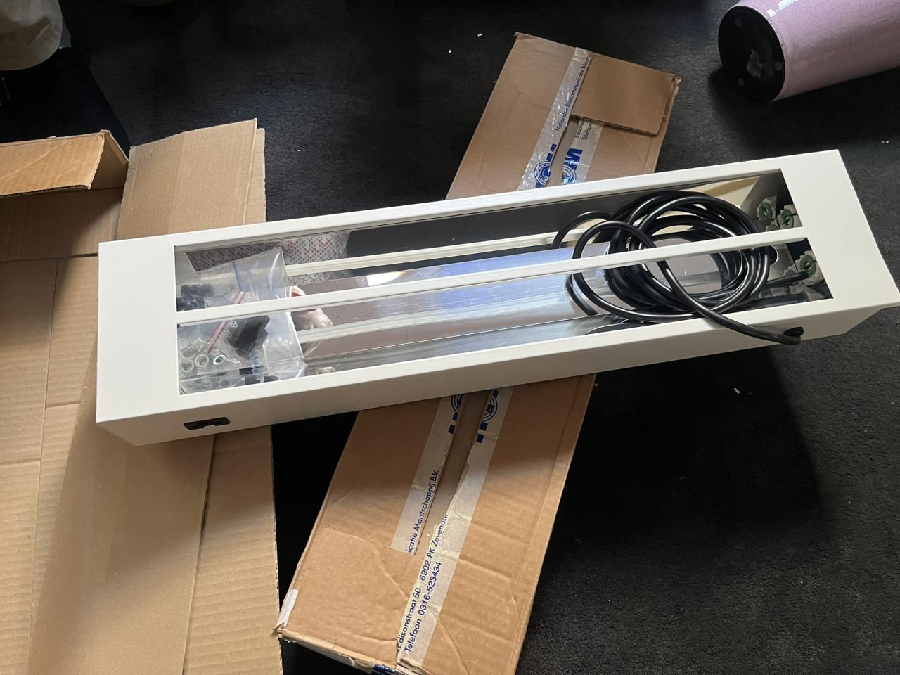 2 TL Armaturen PTT nl nr 83 5415