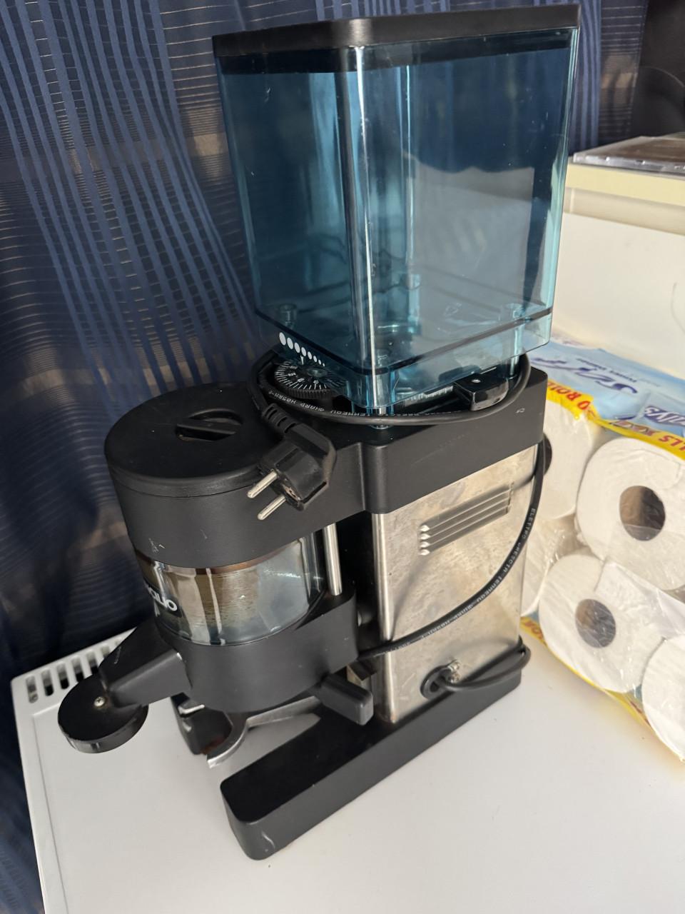 Koffie