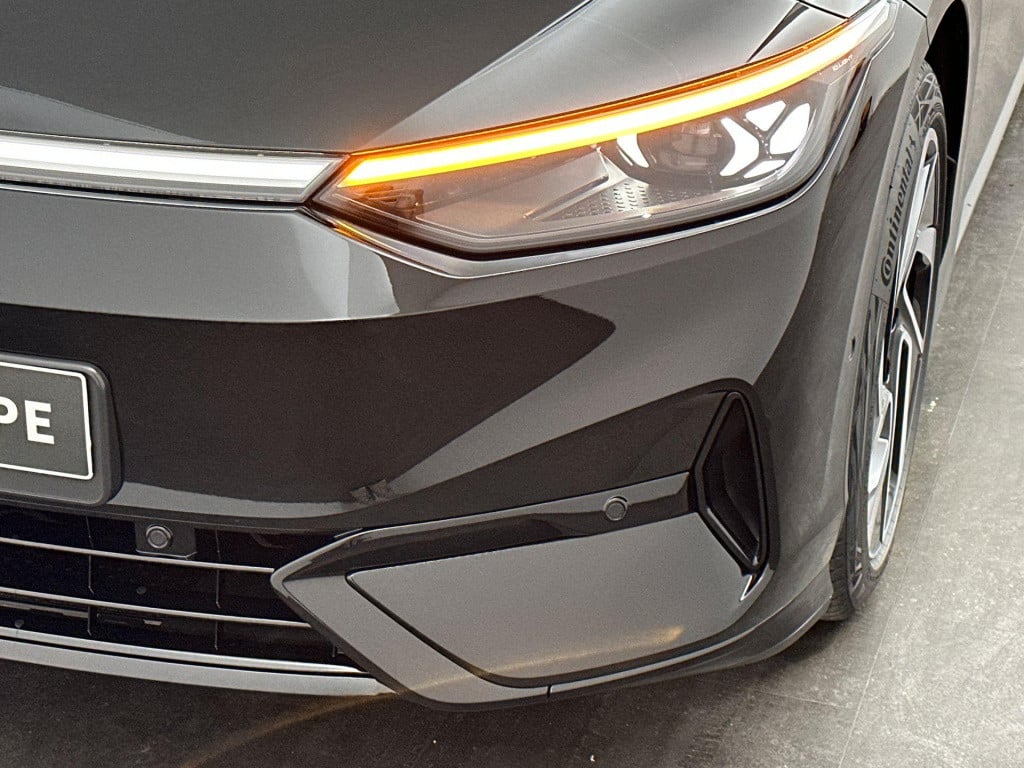 Volkswagen Id.7 pro s limited edition 86 kwh accu. 210 kw / 286 pk