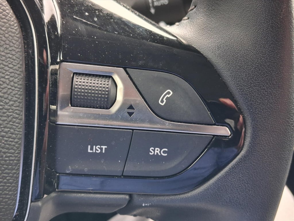 Peugeot 208 ev 50kwh 136pk 3-fase allure pack navigatie | apple carplay & a