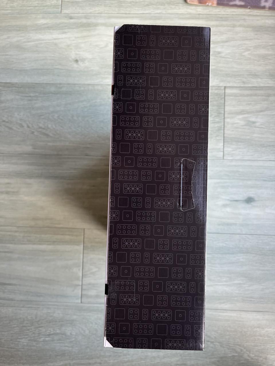 LEGO 910039 The art of Chocolate