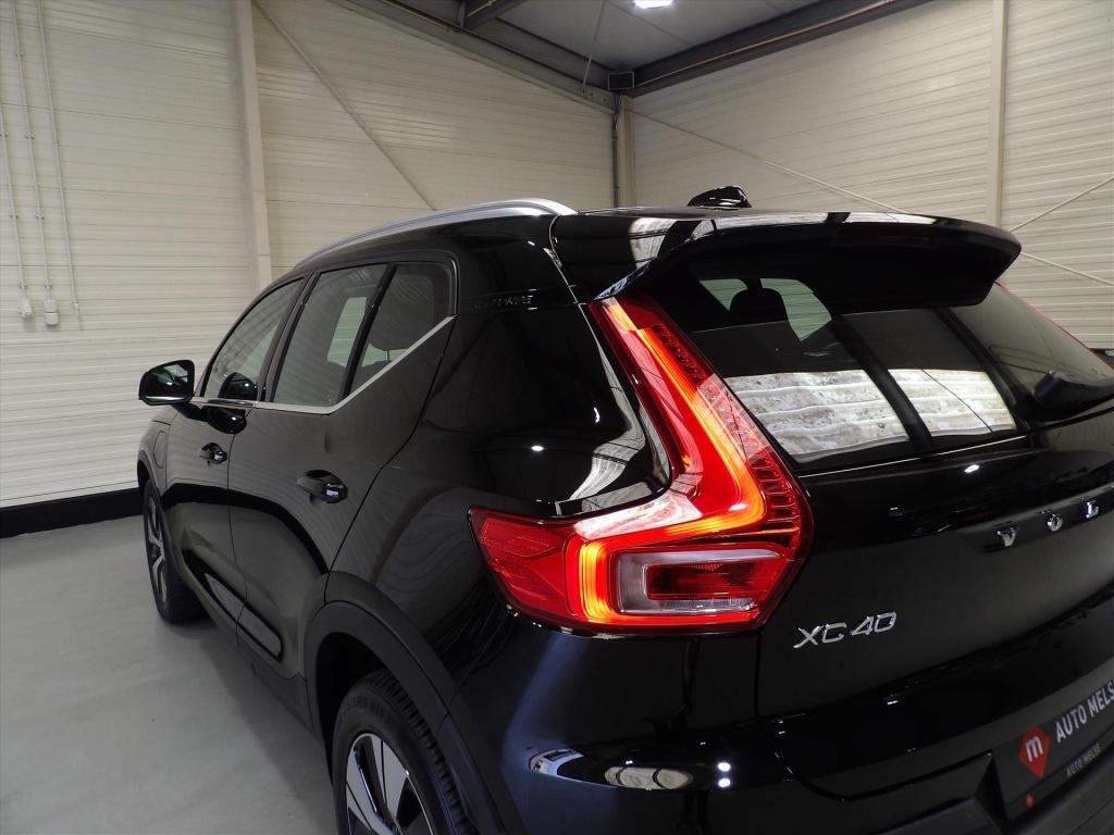 Volvo XC40 t4 twin engine 211pk geartronic inscription expression