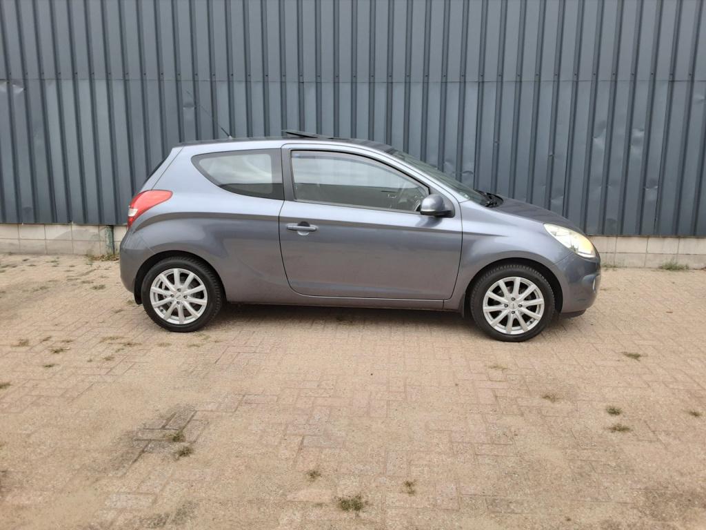 Hyundai I 20 1.4i i-motion