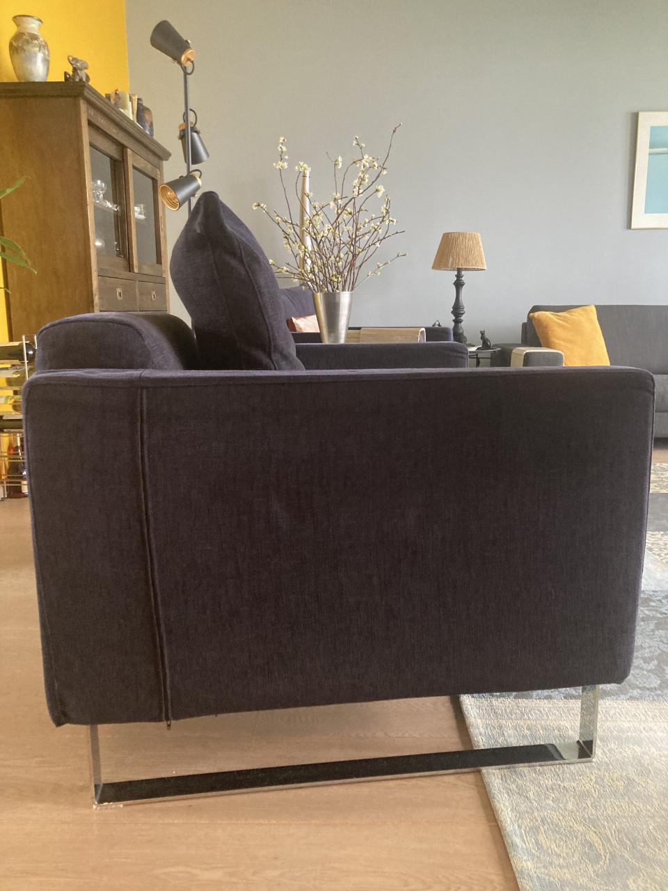 Twee stoelen