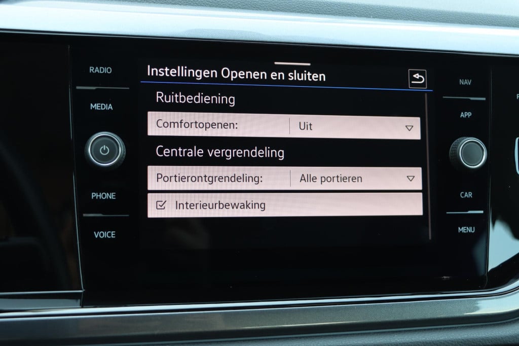 Volkswagen Taigo 1.0 tsi style 110pk dsg7