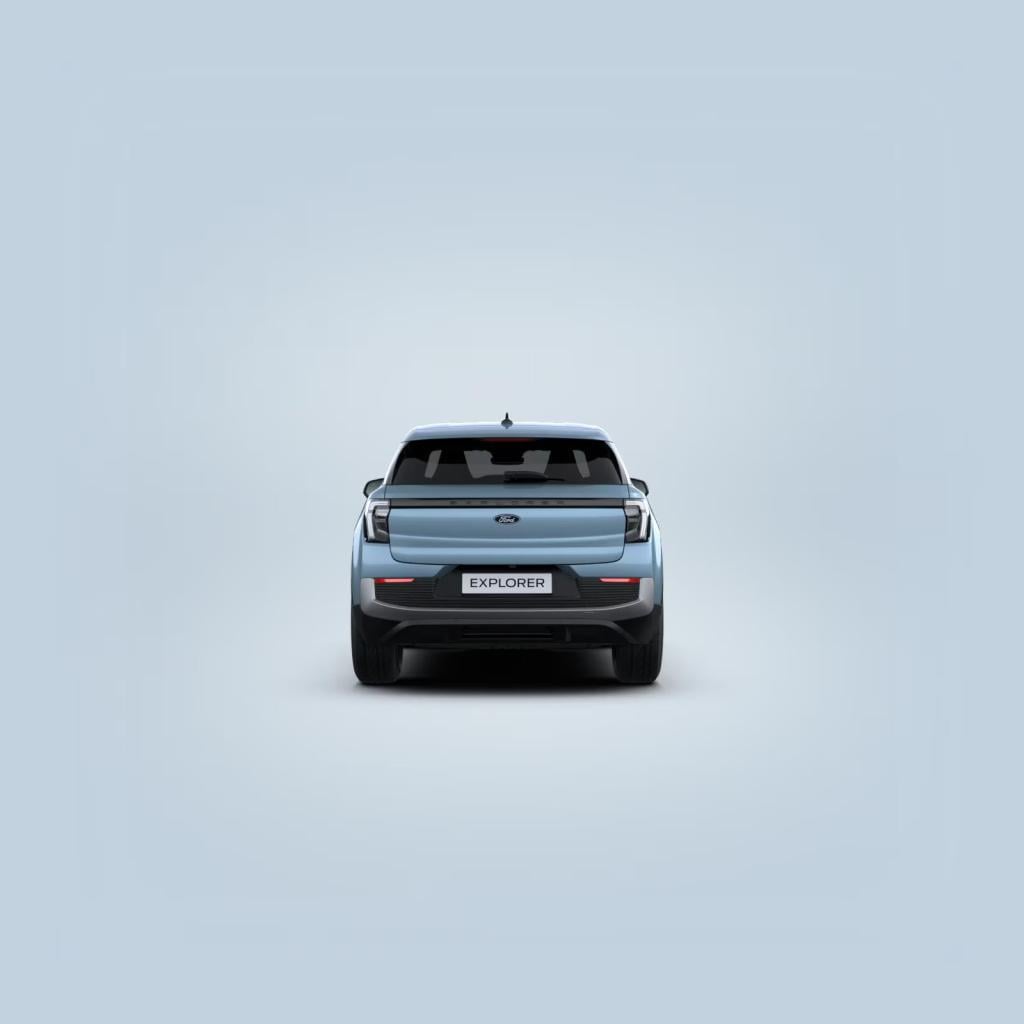 Ford Explorer select extended range rwd 79 kwh | €1.500,- ford voordeel! | 